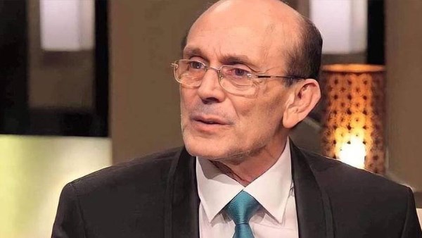 وزارة الثقافة تعلن فوز الفنان محمد صبحي بجائزة الدولة التقديرية في مجال الفنون